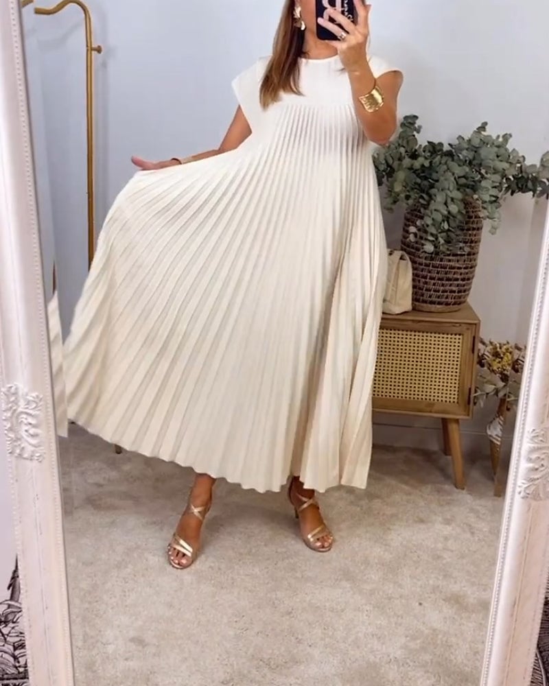 Jolijn Zeitloses Wohlfühlkleid für Damen