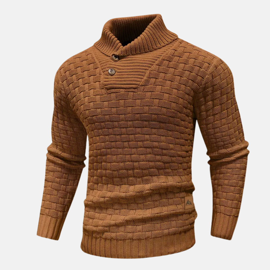 Strickpullover für Herren