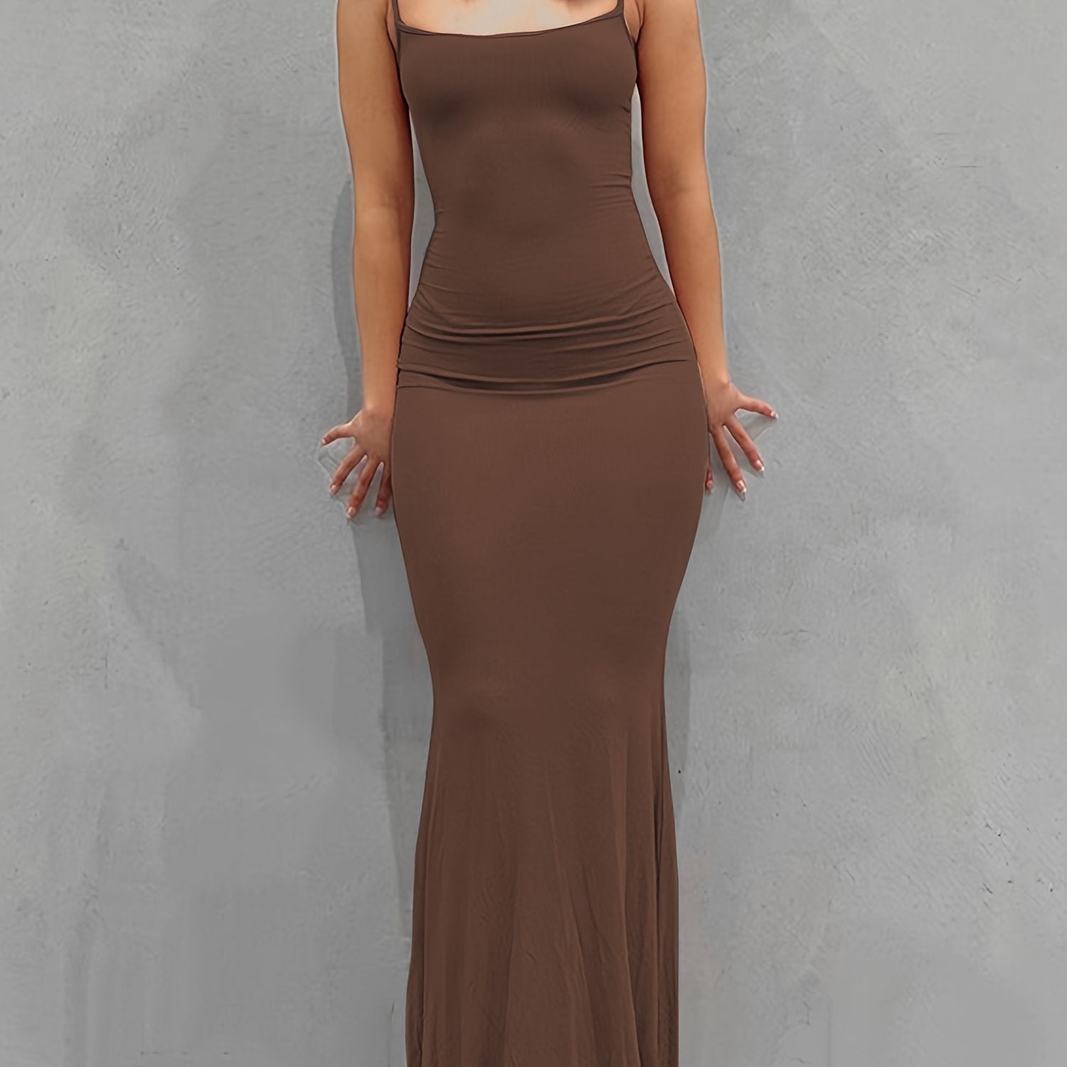 Maxi Kleid für Damen