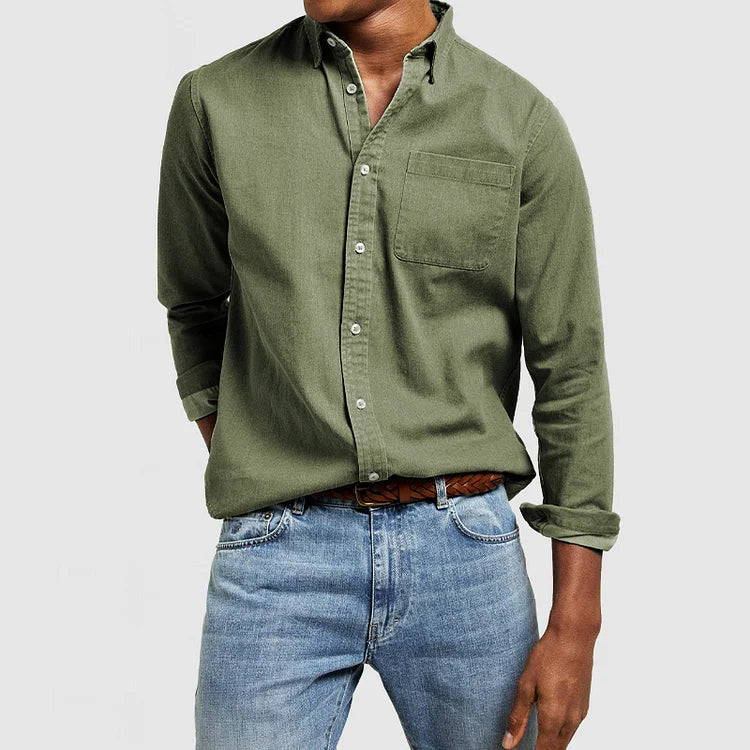 Casual Hemd für Herren