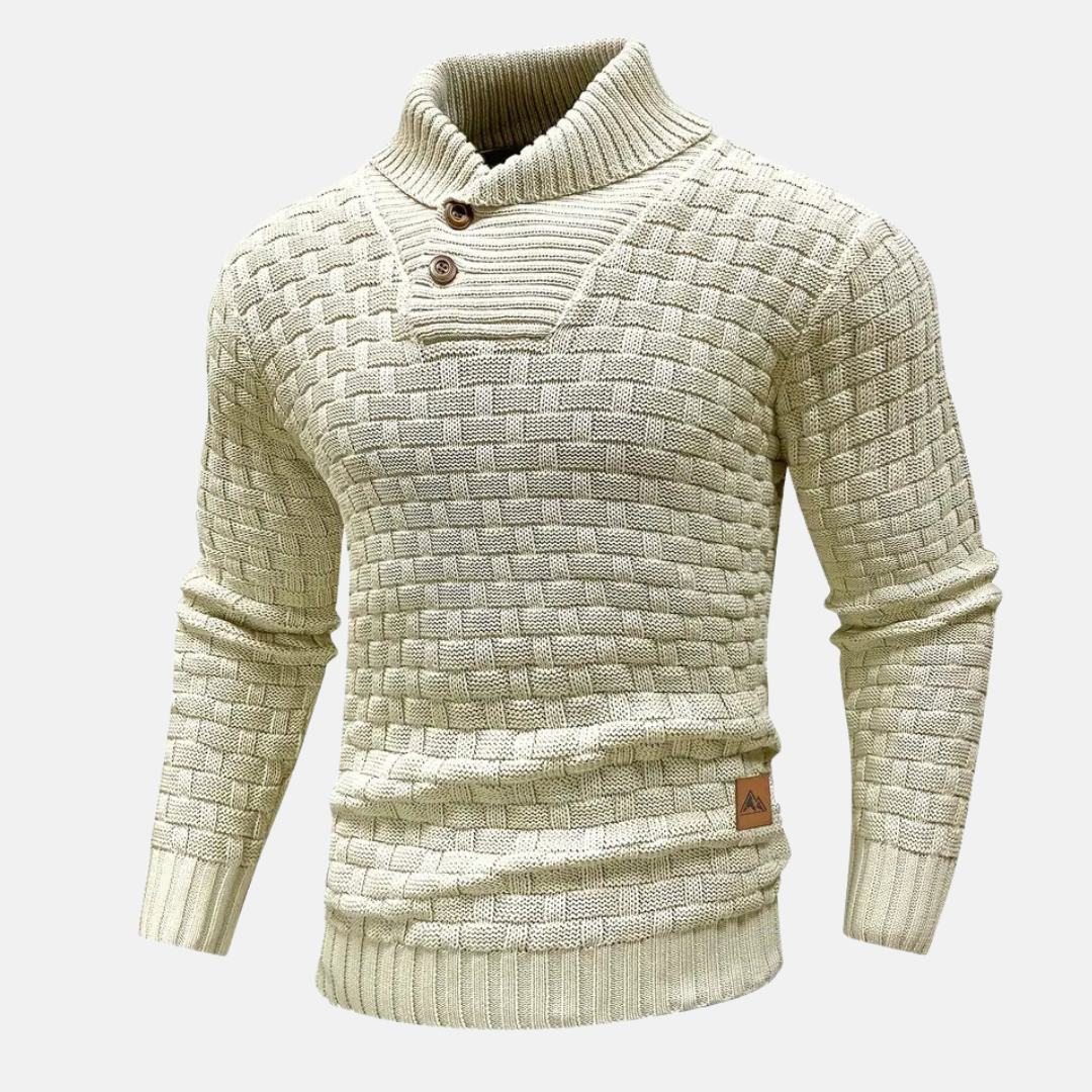 Strickpullover für Herren