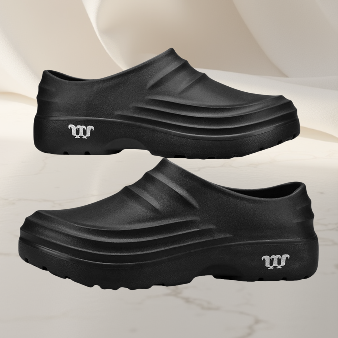 Flexible orthopädische Schuhe