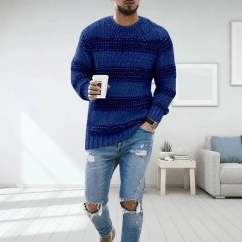 Jason Premium Strickpullover