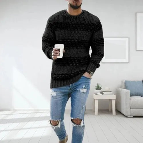 Jason Premium Strickpullover