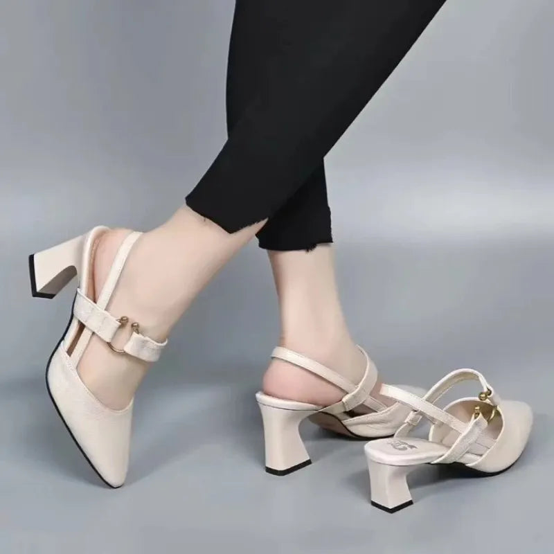 Giada Elegante Komfortpumps für Damen