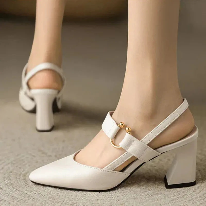 Giada Elegante Komfortpumps für Damen
