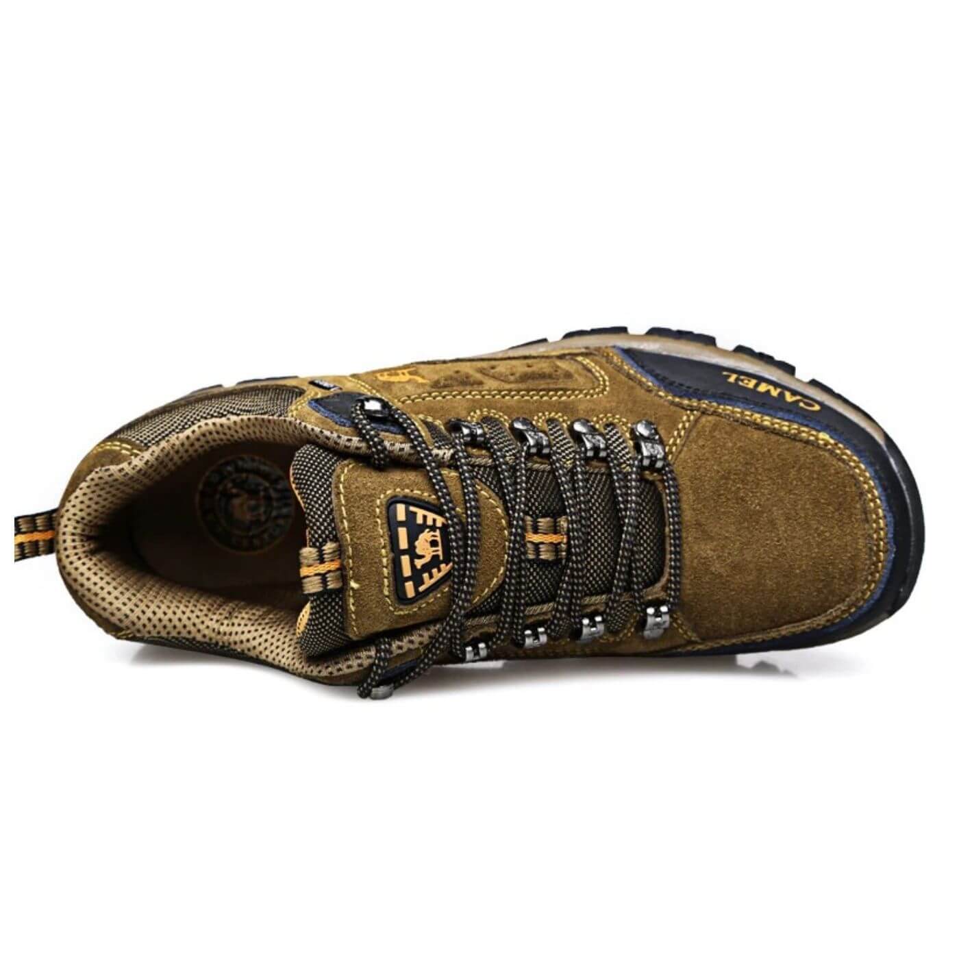 Explorer Wasserdichte Komfortable Wanderschuhe für Herren