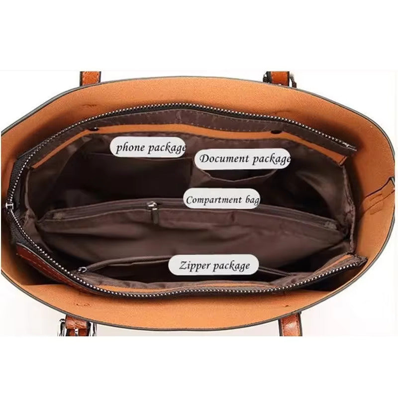 Louisa Elegante Tasche