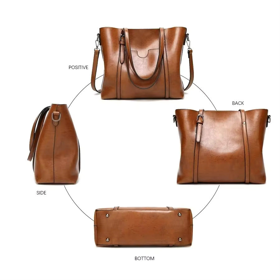 Louisa Elegante Tasche