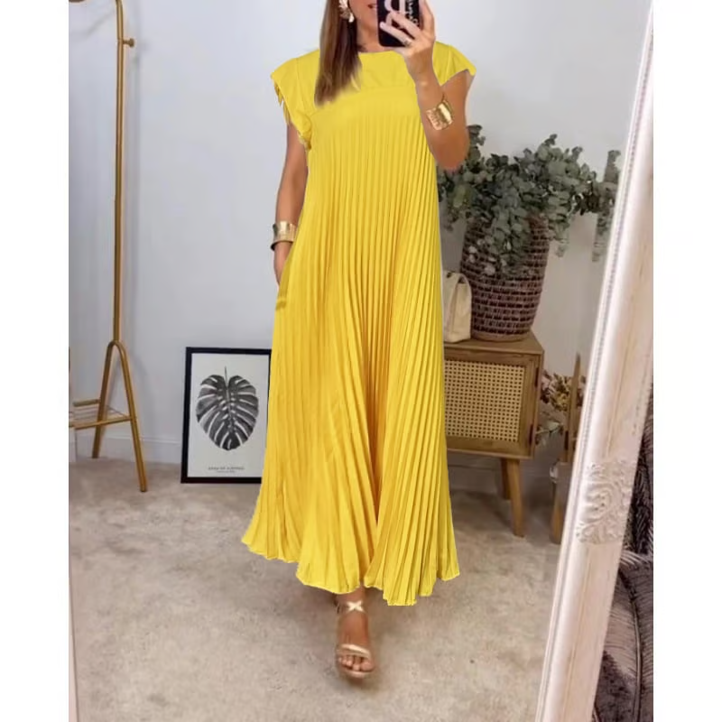 Jolijn Zeitloses Wohlfühlkleid für Damen