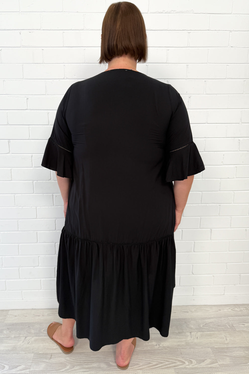 Oversized Kleid für Damen