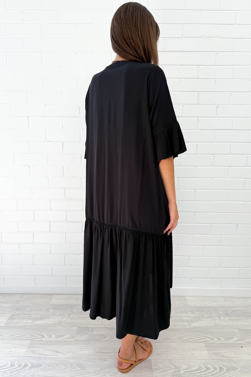 Oversized Kleid für Damen