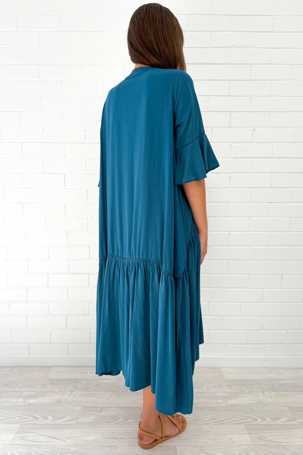 Oversized Kleid für Damen