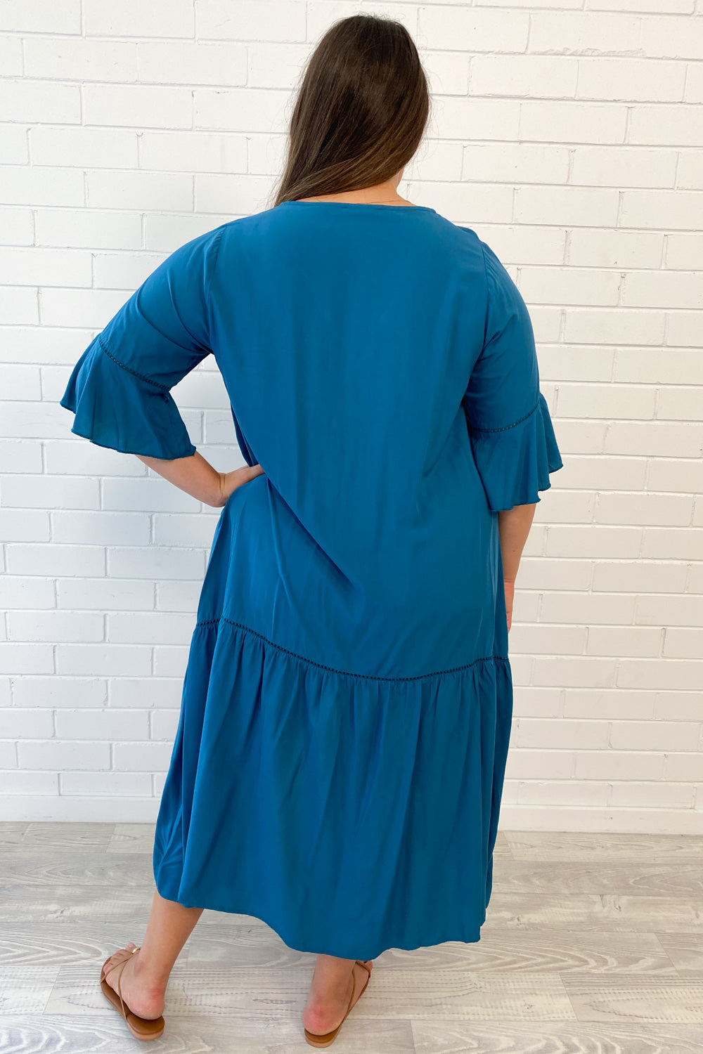 Oversized Kleid für Damen