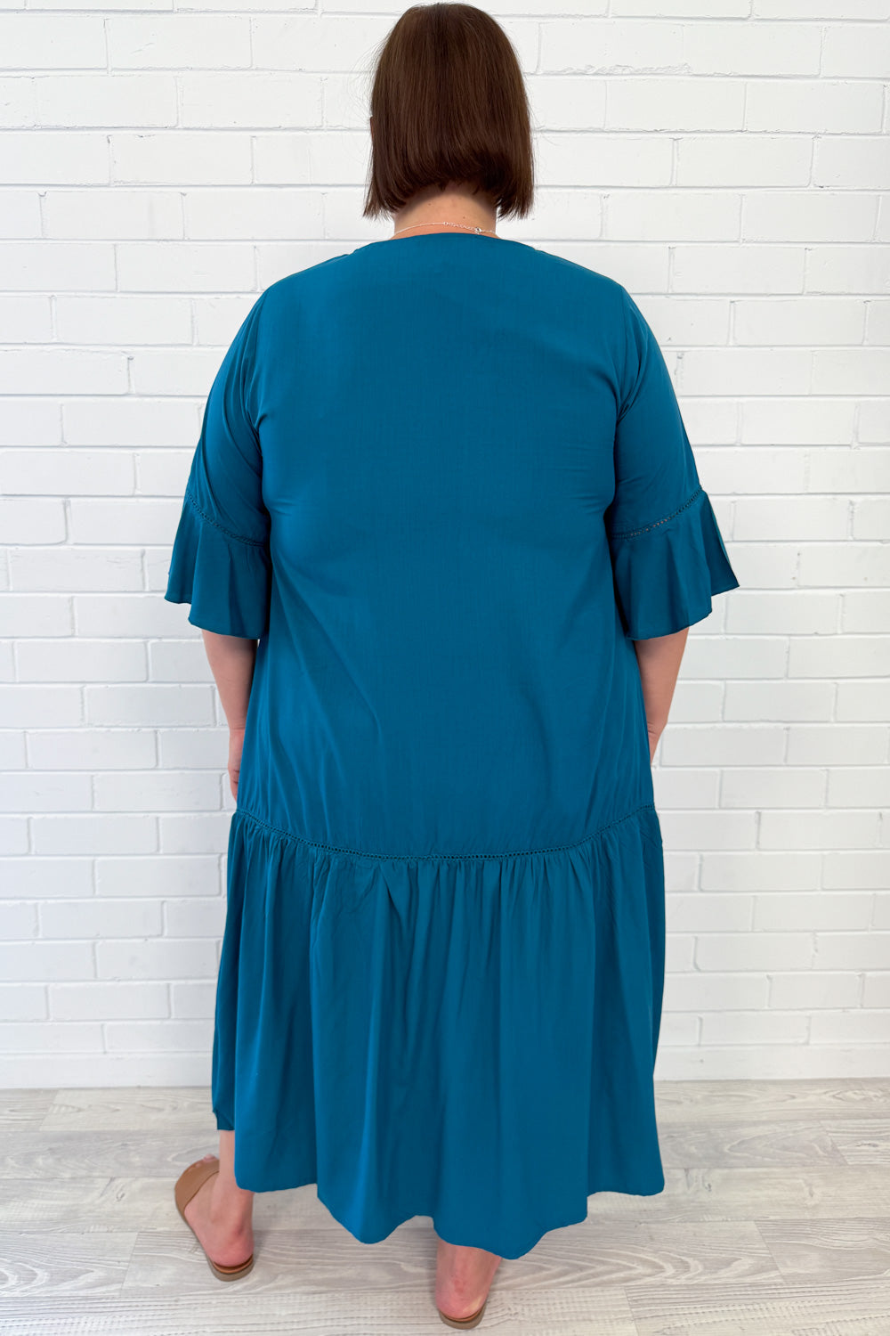 Oversized Kleid für Damen