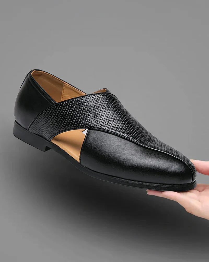 Stilvoller und eleganter Schuh für Herren