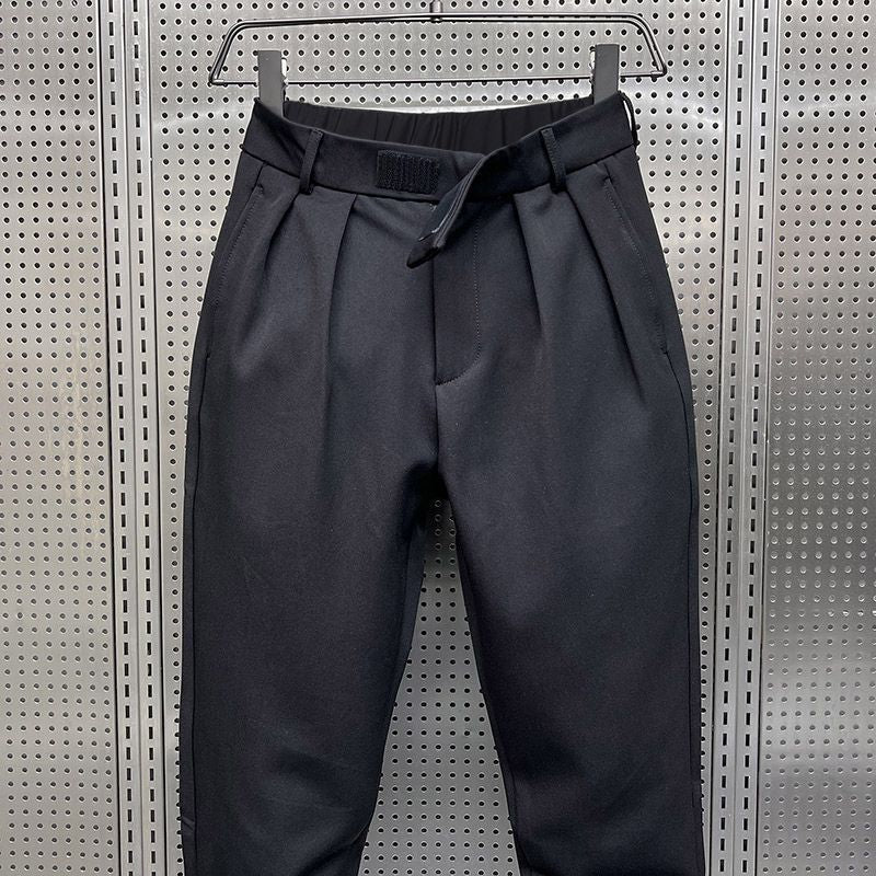 Tobi Bequeme Hosen für Herren