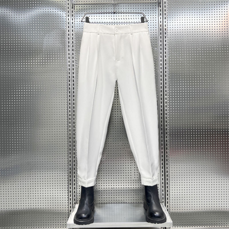 Tobi Bequeme Hosen für Herren