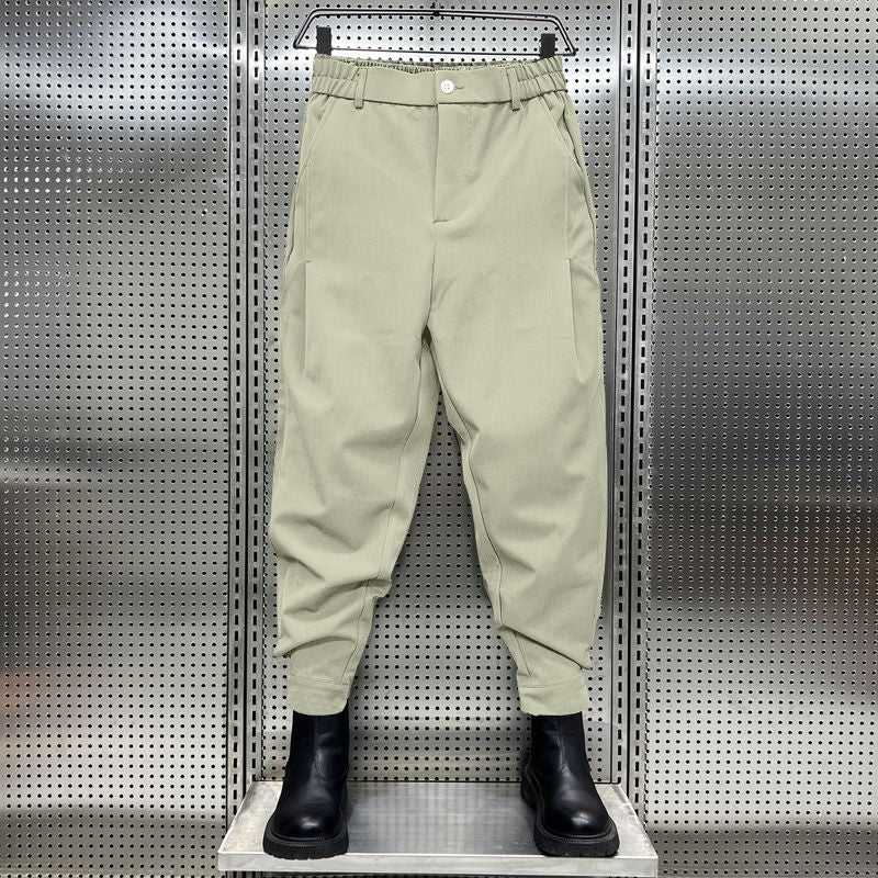 Tobi Bequeme Hosen für Herren