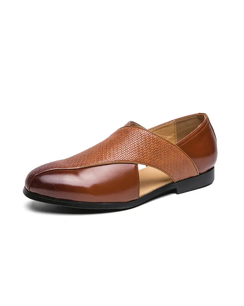 Stilvoller und eleganter Schuh für Herren
