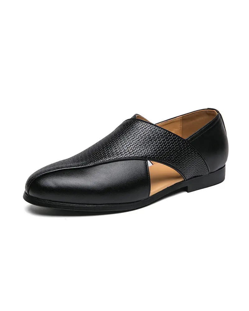 Stilvoller und eleganter Schuh für Herren