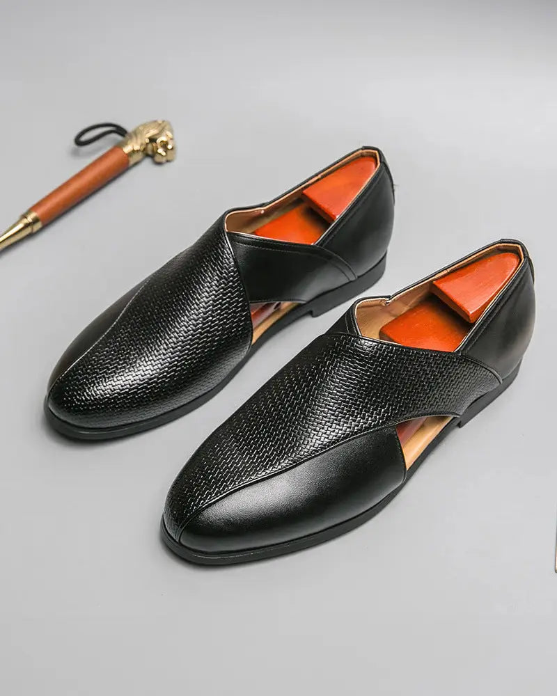 Stilvoller und eleganter Schuh für Herren