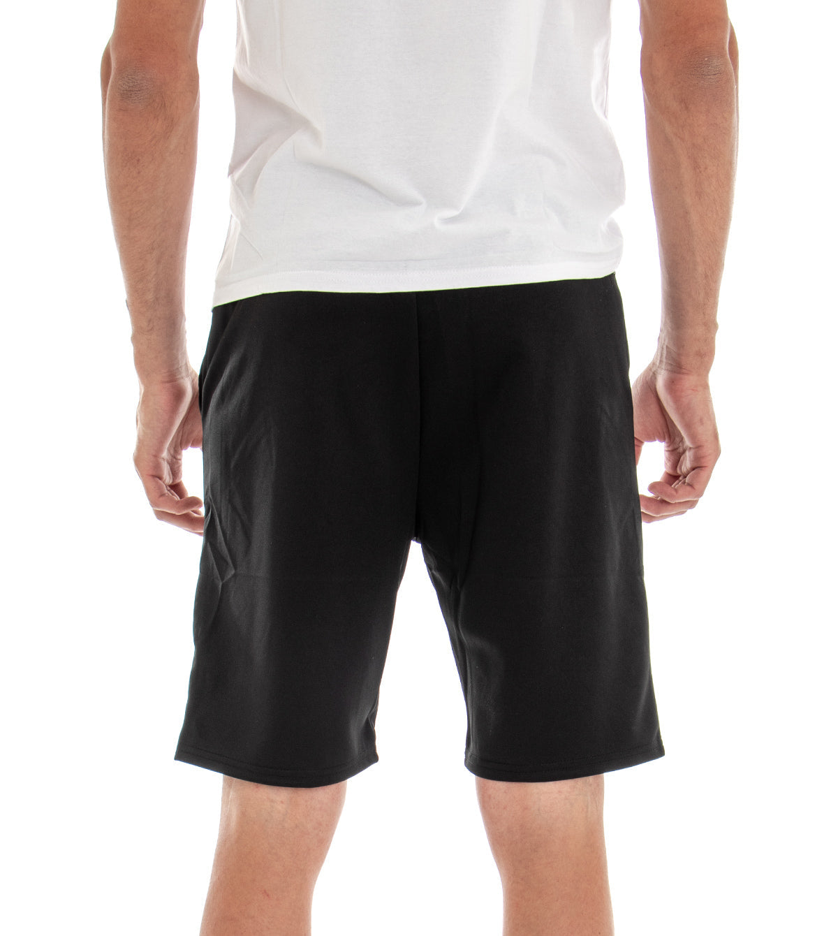 Lässiges Sport Zweiteiliges Set für Herren