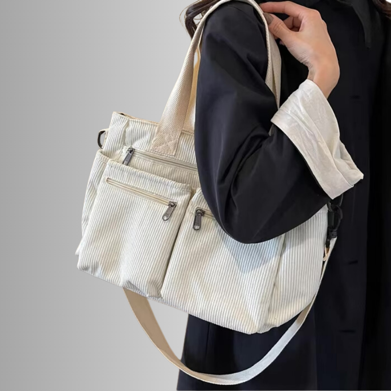 Urban Tote Stylische Schultertasche für Damen