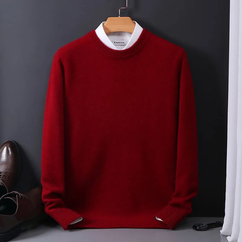 Casual Pullover für Herren