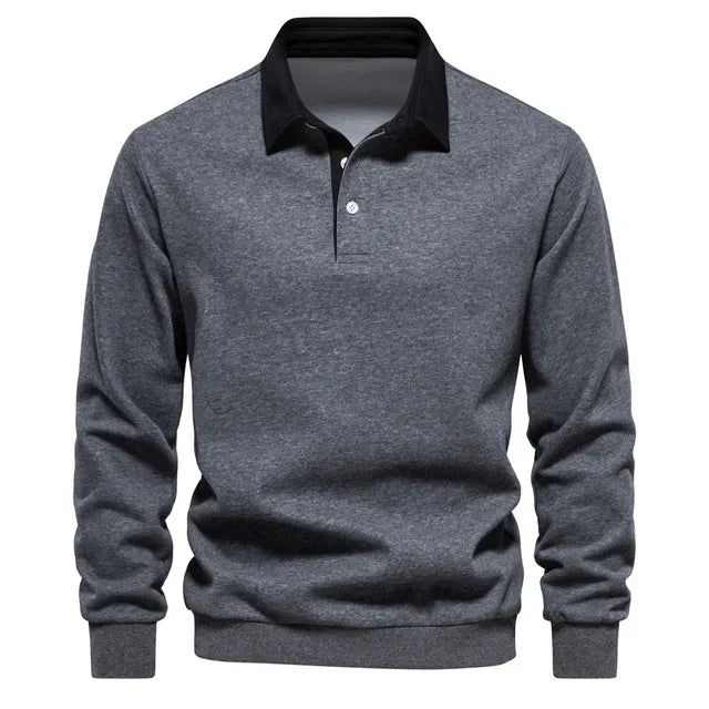 Elegantes Poloshirt für Herren