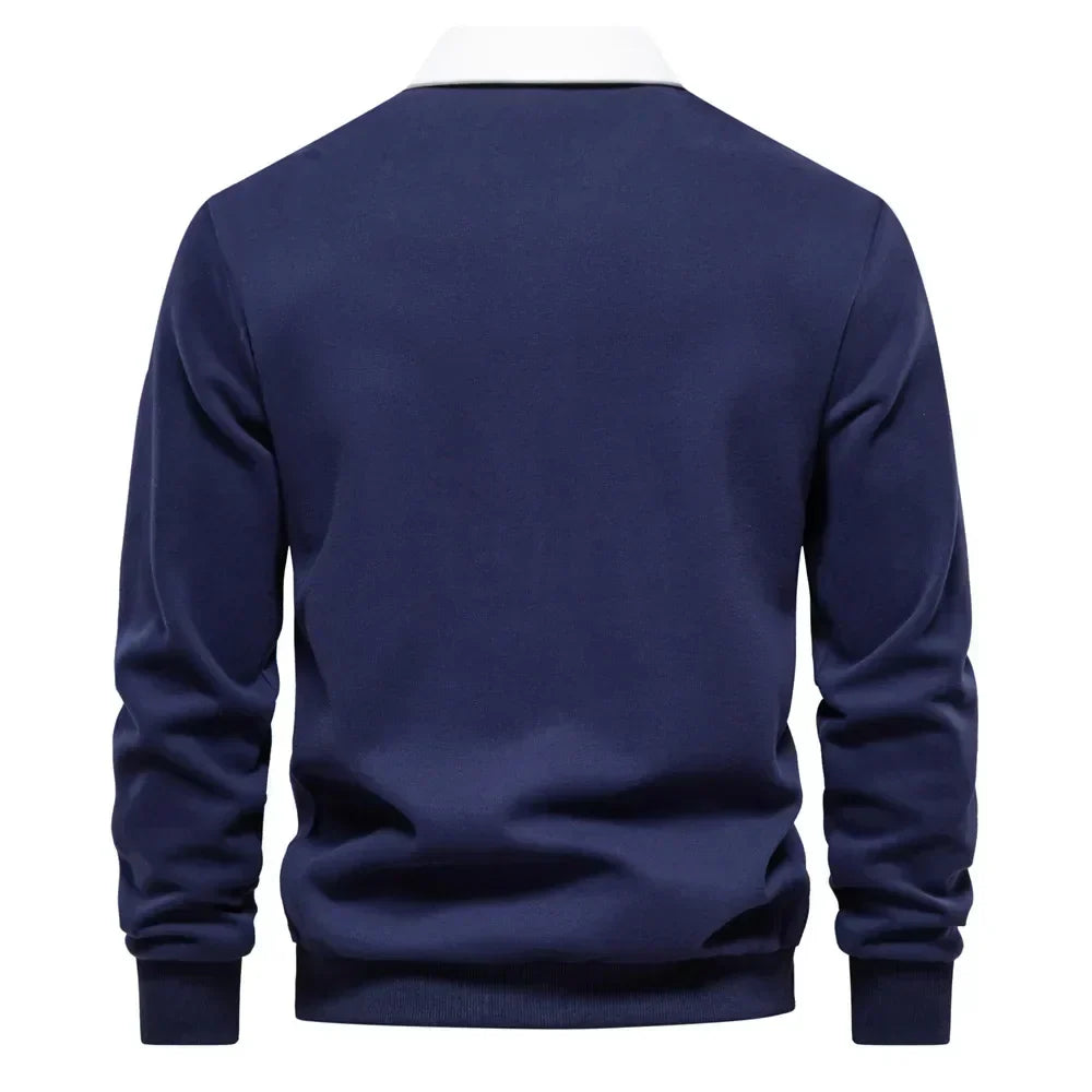 Elegantes Poloshirt für Herren