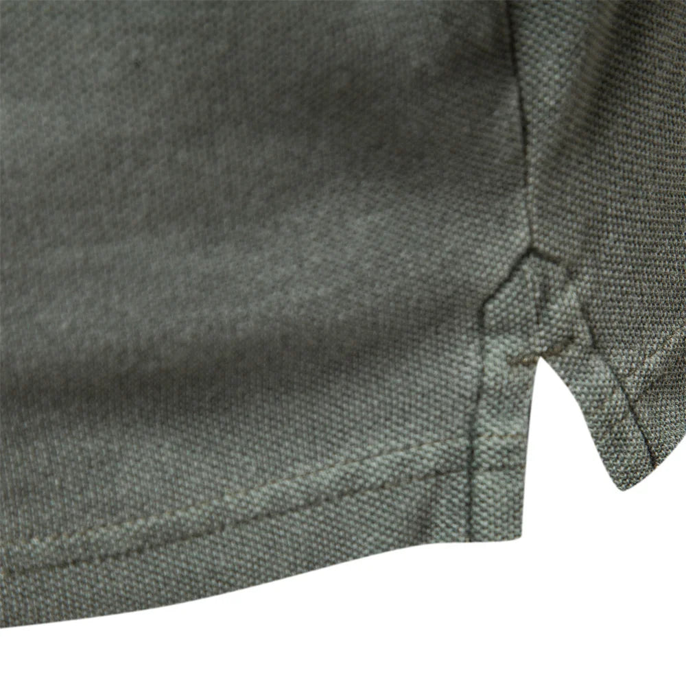 Beeckhoven Poloshirt für Herren