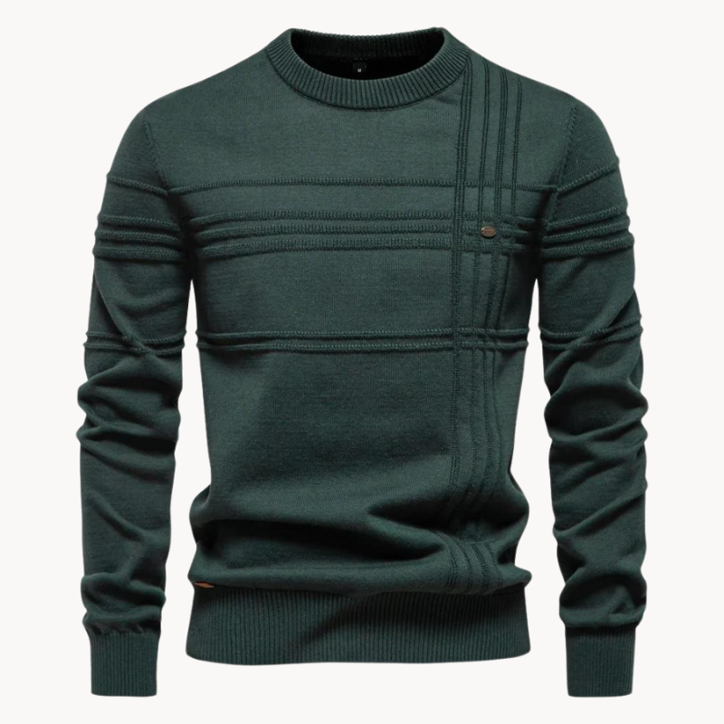Classic Pullover für Herren
