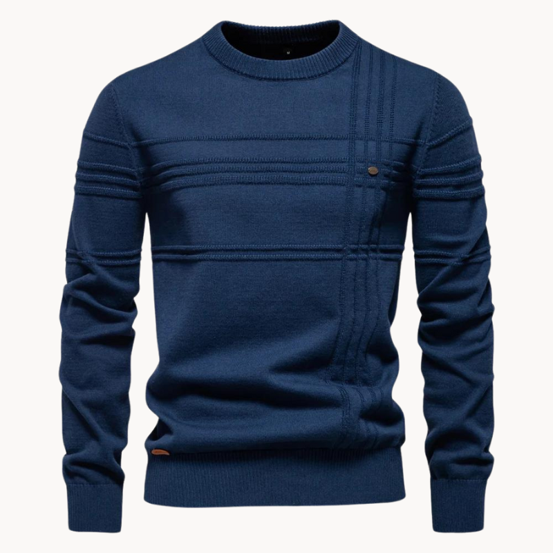 Classic Pullover für Herren
