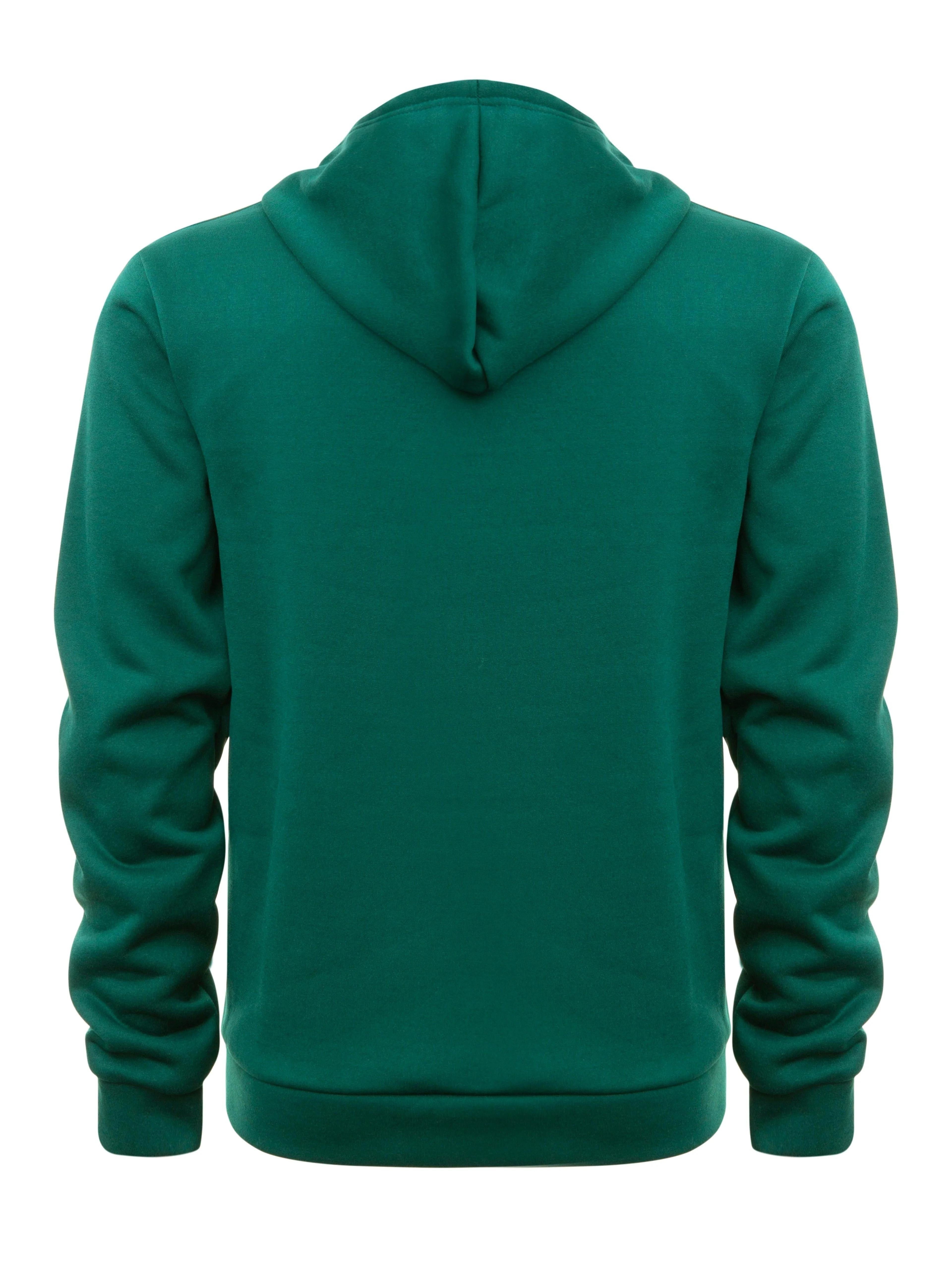 Tommie Herren Sweatshirt mit Reißverschluss