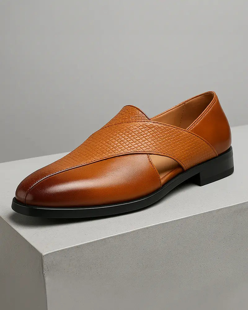 Stilvoller und eleganter Schuh für Herren