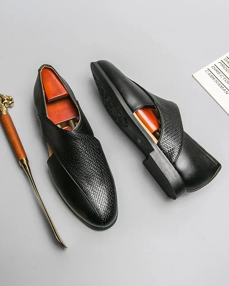 Stilvoller und eleganter Schuh für Herren