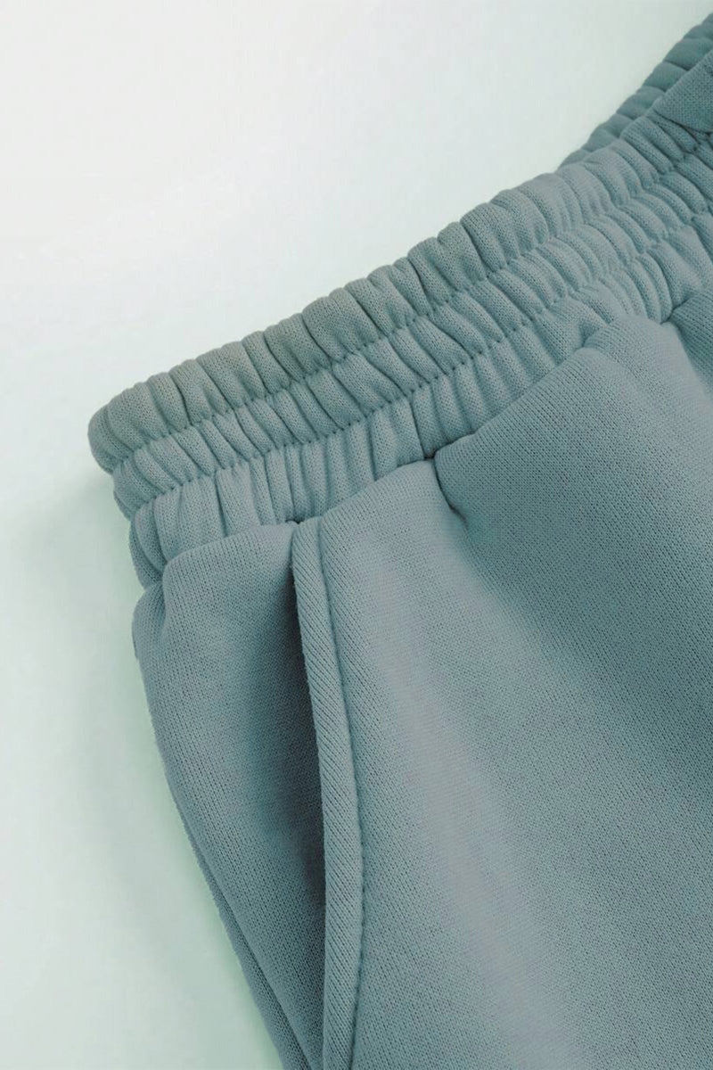 Stil in Bewegung Zweiteiliger Relax Anzug für Damen