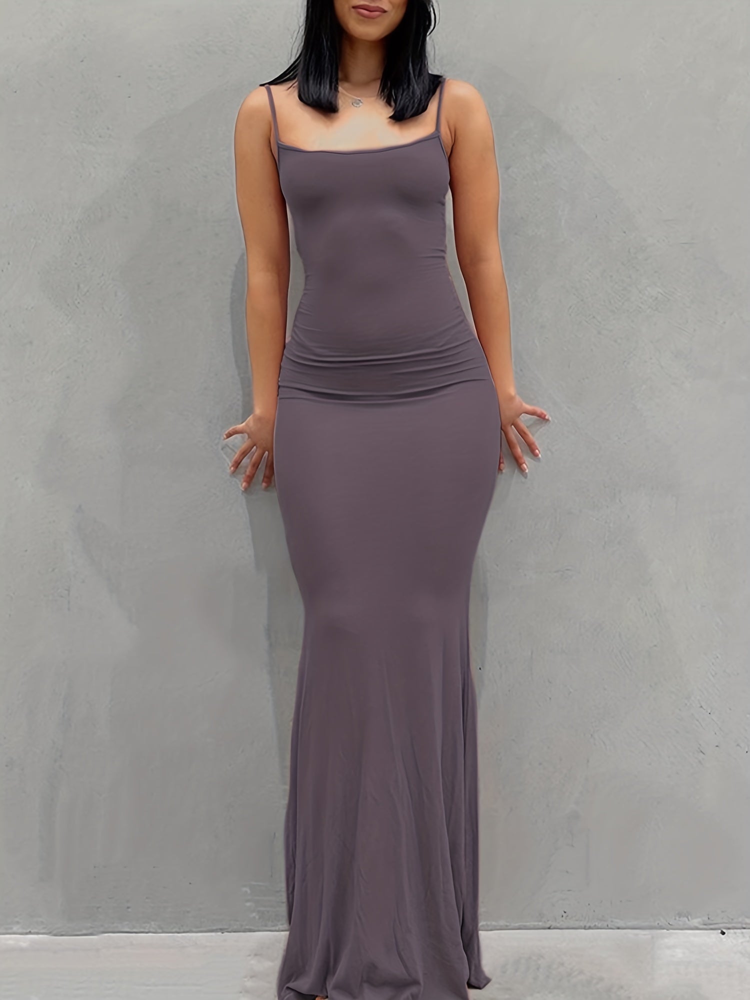 Maxi Kleid für Damen
