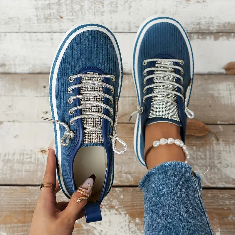 Elegante Sneakers für Damen