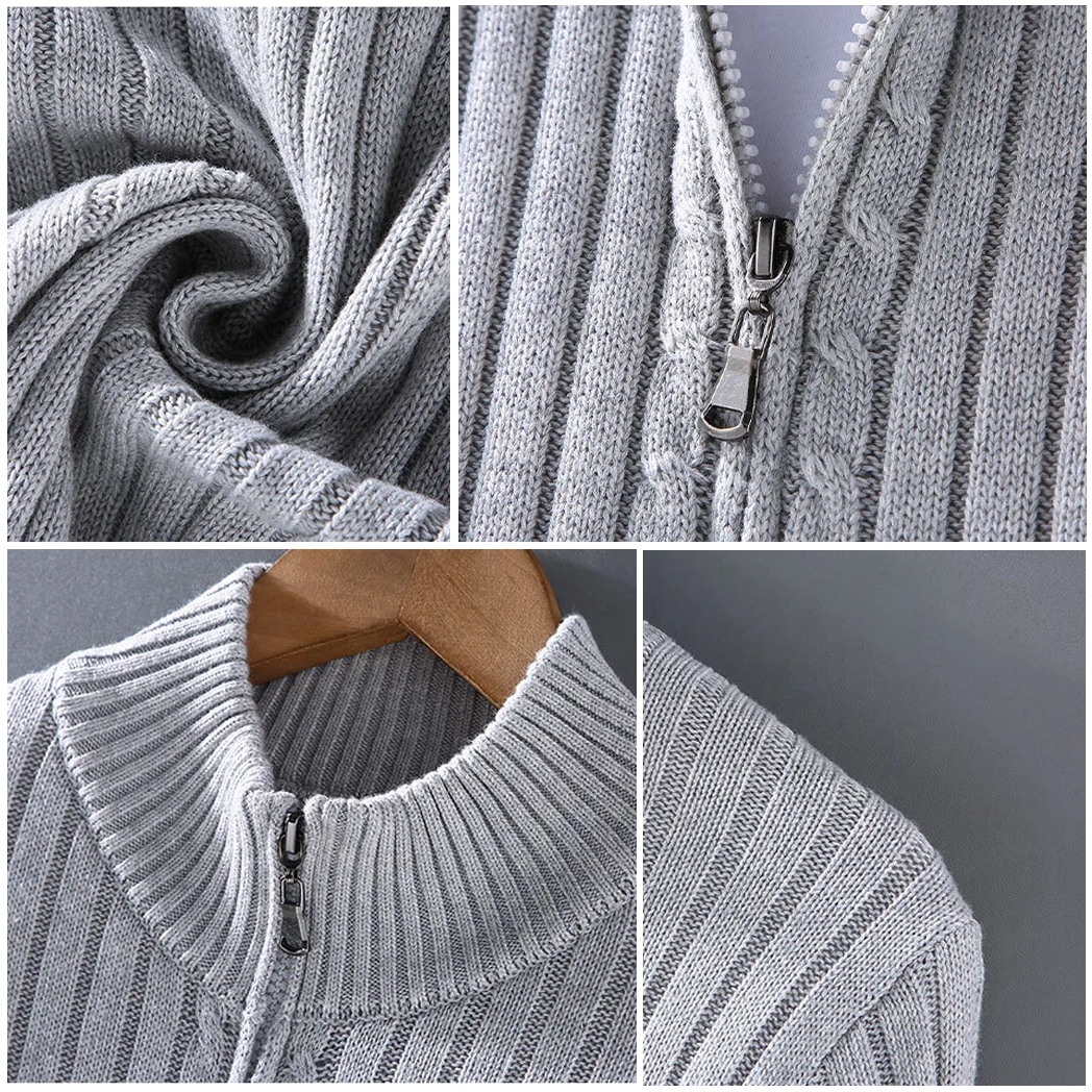 Gunnar Eleganter Cardigan