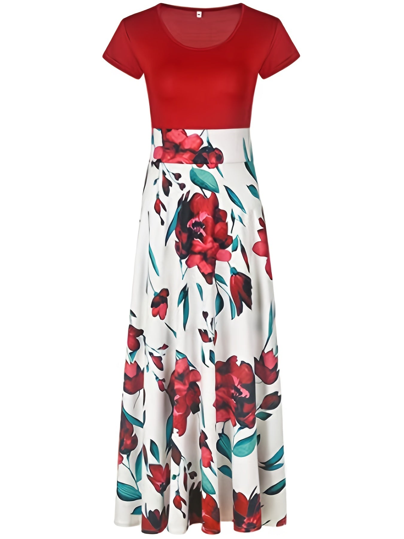 Maxikleid Für Damen