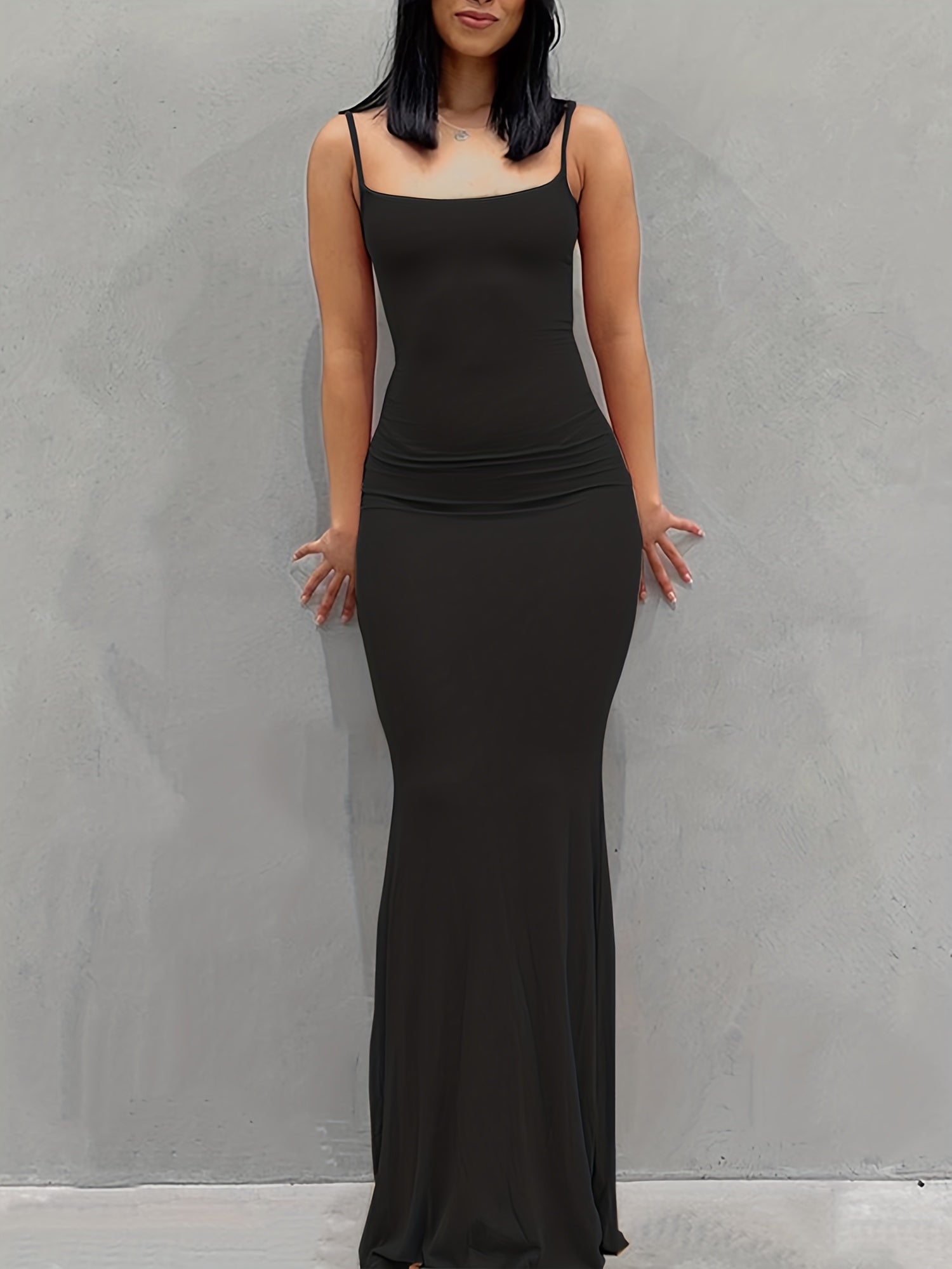 Maxi Kleid für Damen