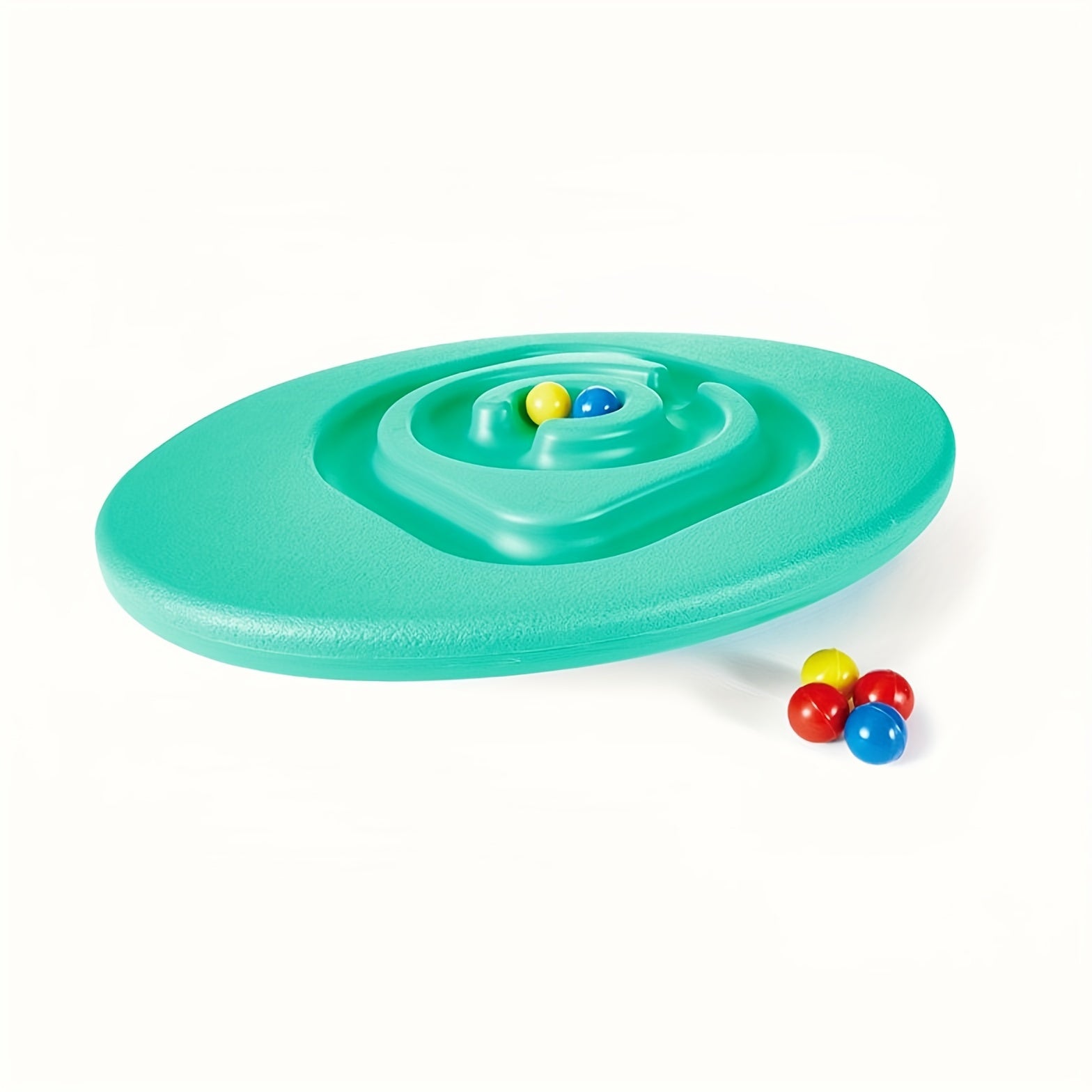 Kinder Rund Balance Trainer Board