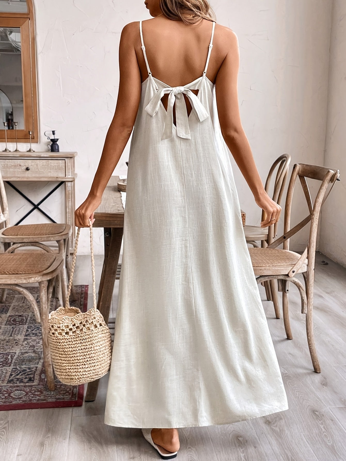 Elegantes A-Linienkleid für Damen
