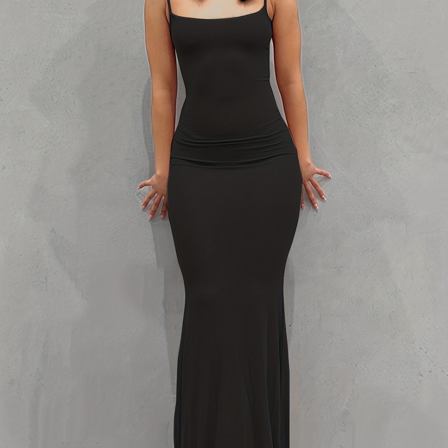 Maxi Kleid für Damen