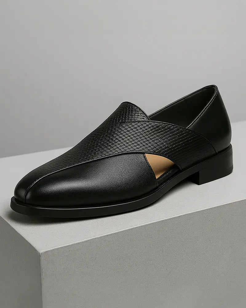 Stilvoller und eleganter Schuh für Herren