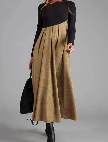 Maxi Kleid für Damen