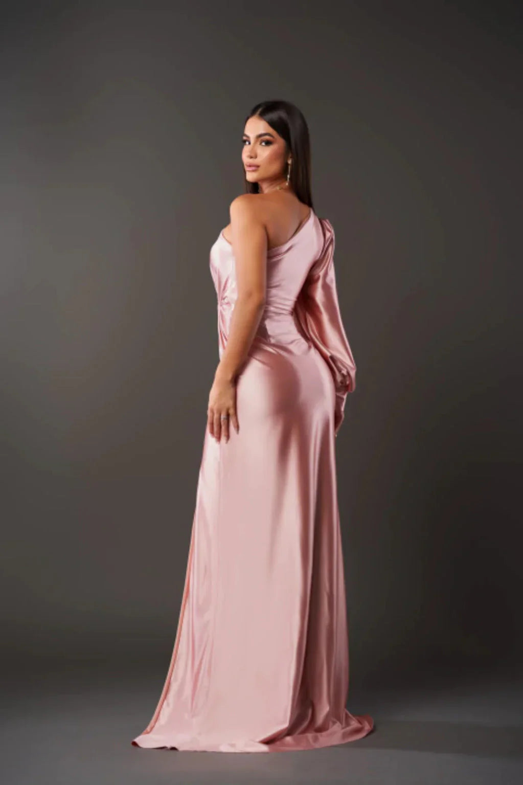 Yolina Elegantes Kleid für Damen