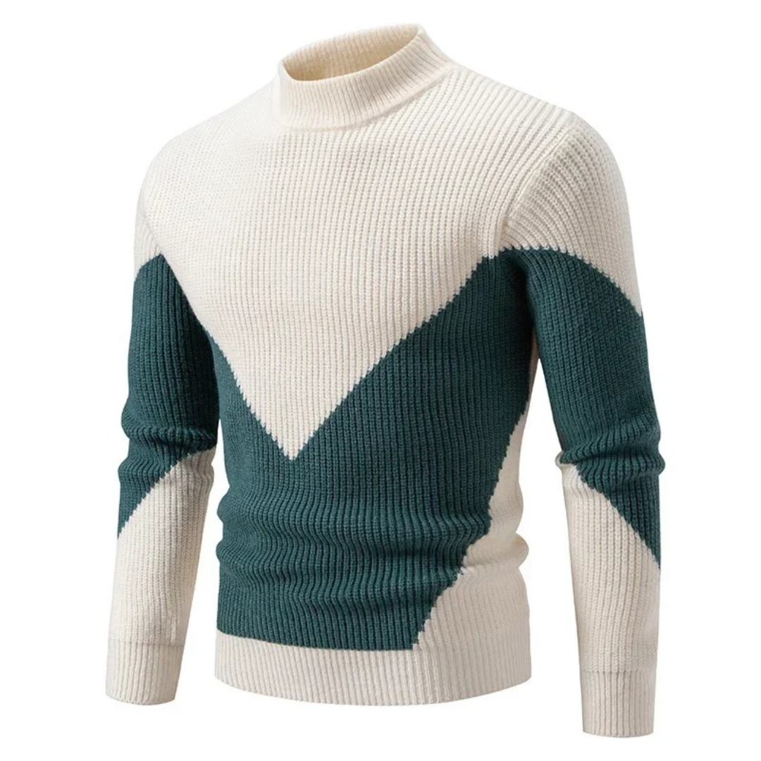 Reymond Stylischer und Bequemer Sweater